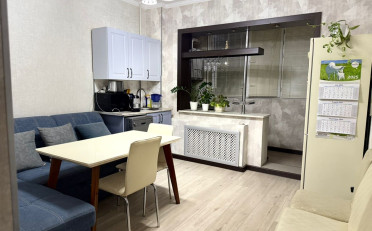 Купить квартиру Бишкек