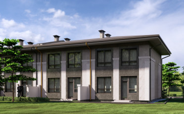  Агентство недвижимости