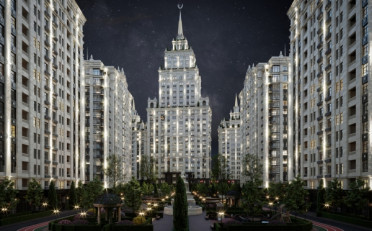 Купить квартиру Бишкек