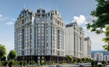 Купить квартиру Бишкек