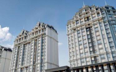 Купить квартиру Бишкек