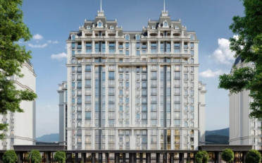 Купить квартиру Бишкек