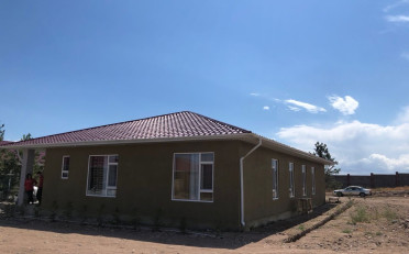  Агентство недвижимости