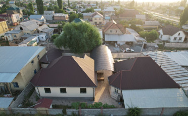  Агентство недвижимости