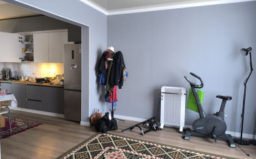 Купить квартиру Бишкек