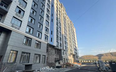 Купить квартиру Бишкек