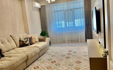 Купить квартиру Бишкек