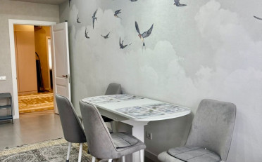 Купить квартиру Бишкек