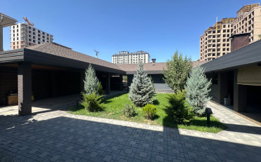 Купить квартиру Бишкек