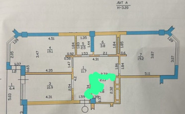 Купить квартиру Бишкек