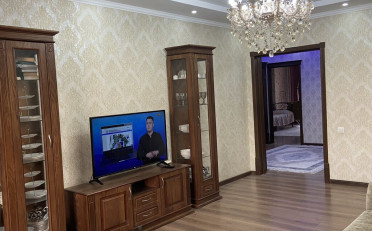 Купить квартиру Бишкек