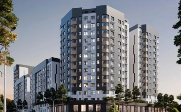  Агентство недвижимости