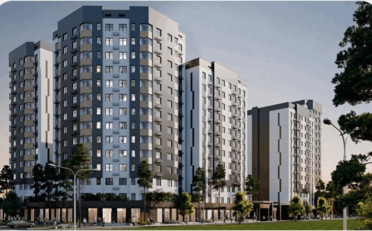 Купить квартиру Бишкек