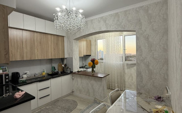 Купить квартиру Бишкек