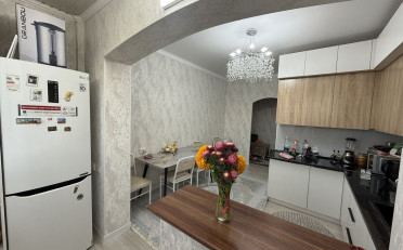 Купить квартиру Бишкек