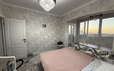 Купить квартиру Бишкек