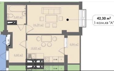  Агентство недвижимости