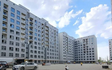 Купить квартиру Бишкек