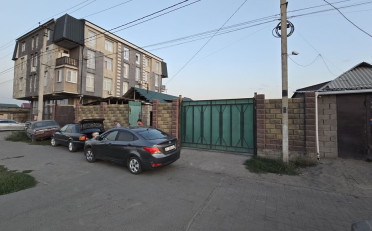 Купить квартиру Бишкек