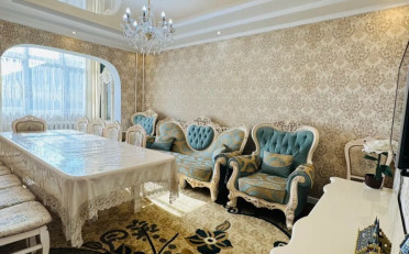 Купить квартиру Бишкек