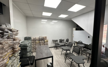  Агентство недвижимости