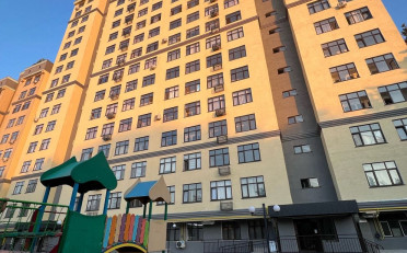 Купить квартиру Бишкек