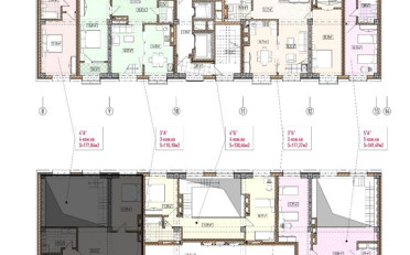 Купить квартиру Бишкек