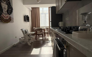 Купить квартиру Бишкек