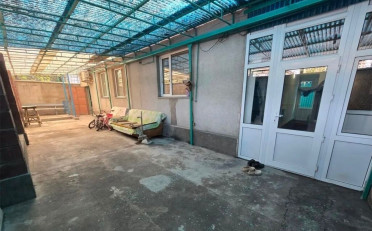 Купить квартиру Бишкек