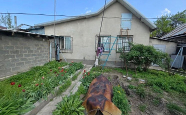 Купить квартиру Бишкек