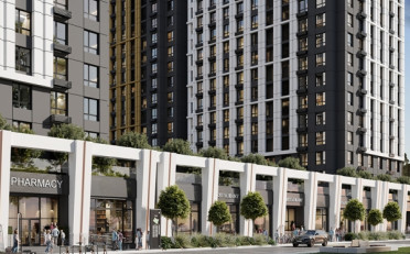 Купить квартиру Бишкек