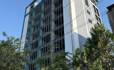  Агентство недвижимости