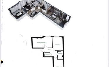  Агентство недвижимости