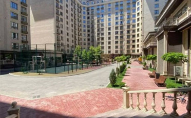 Купить квартиру Бишкек