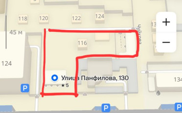  Агентство недвижимости