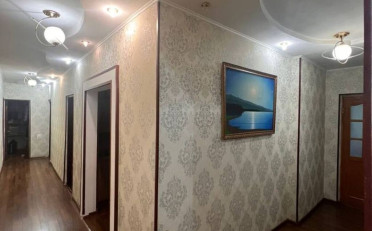 Купить квартиру Бишкек