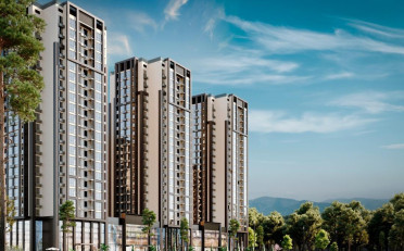  Агентство недвижимости