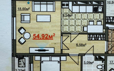 Купить квартиру Бишкек