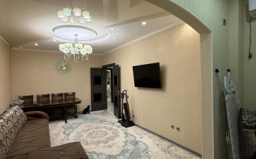 Купить квартиру Бишкек