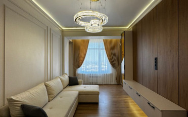 Купить квартиру Бишкек