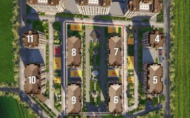 Купить квартиру Бишкек