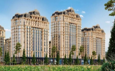 Купить квартиру Бишкек