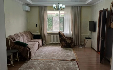 Купить квартиру Бишкек