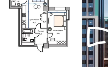  Агентство недвижимости