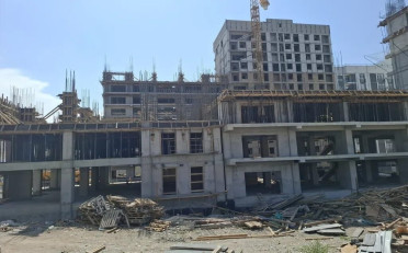 Купить квартиру Бишкек