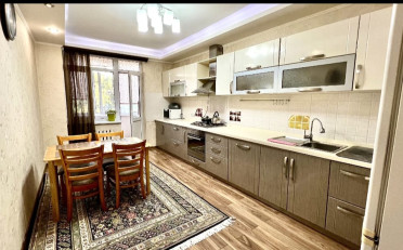 Купить квартиру Бишкек