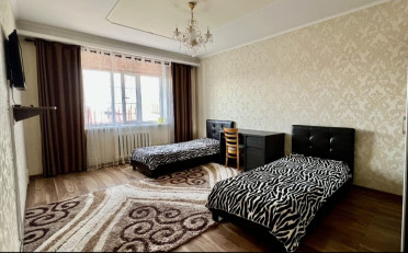 Купить квартиру Бишкек