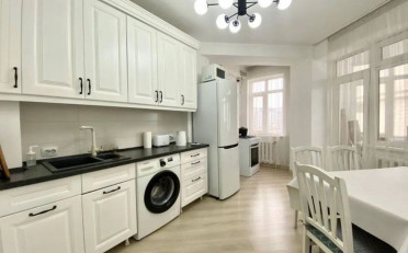 Купить квартиру Бишкек