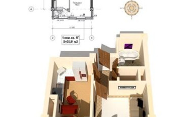 Купить квартиру Бишкек