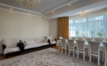 Купить квартиру Бишкек